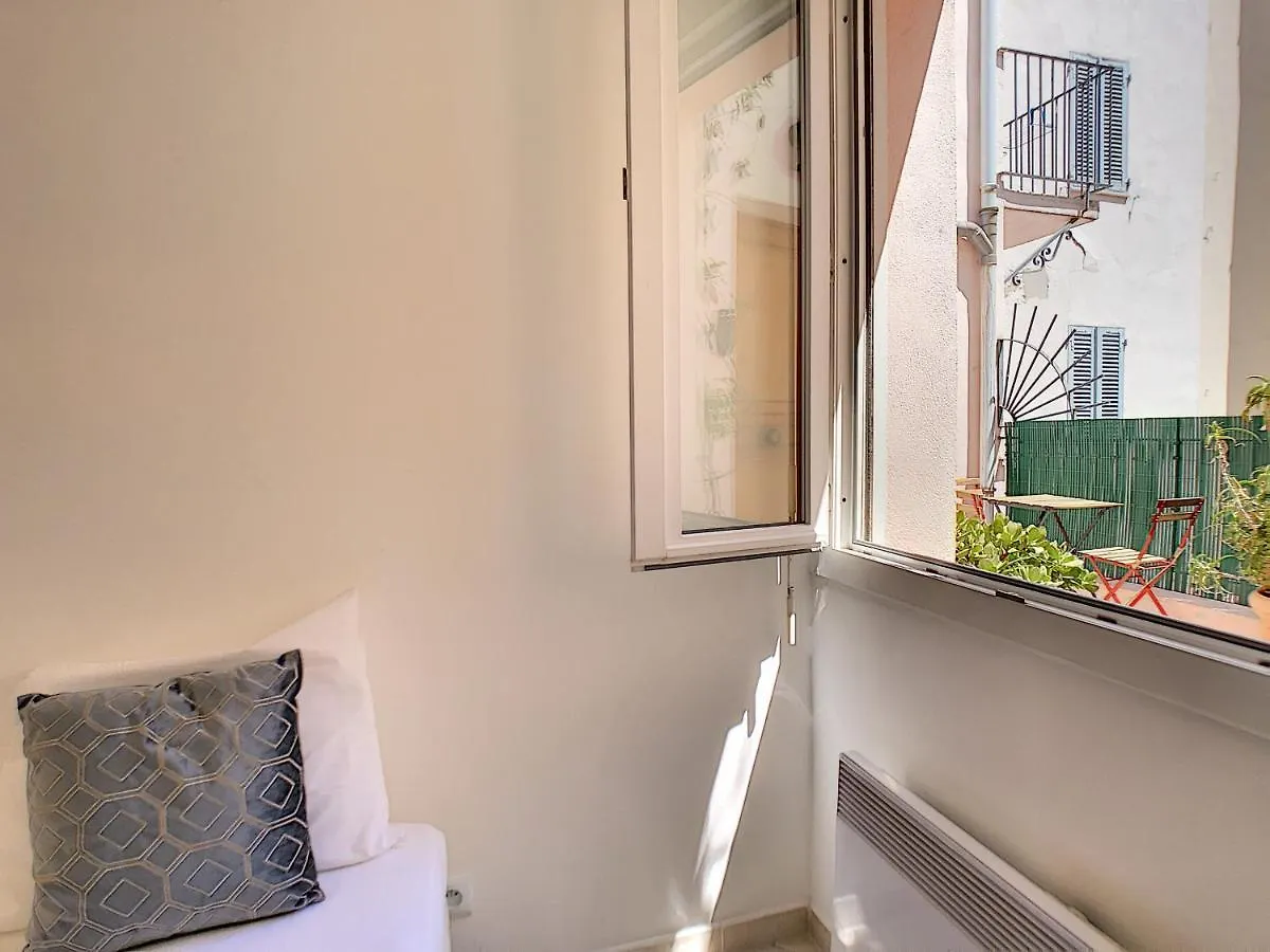 Nestor&Jeeves - Urban Sun - Central - Very Close Sea And Pedestrian Zone Nice Apartment